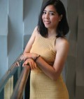 Rencontre Femme Thaïlande à ชลบุรี : Tre, 30 ans